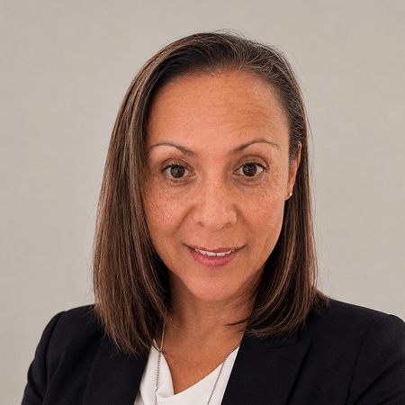 Portrait of Rose Fregoso, Quality Engineering at ML arteka.