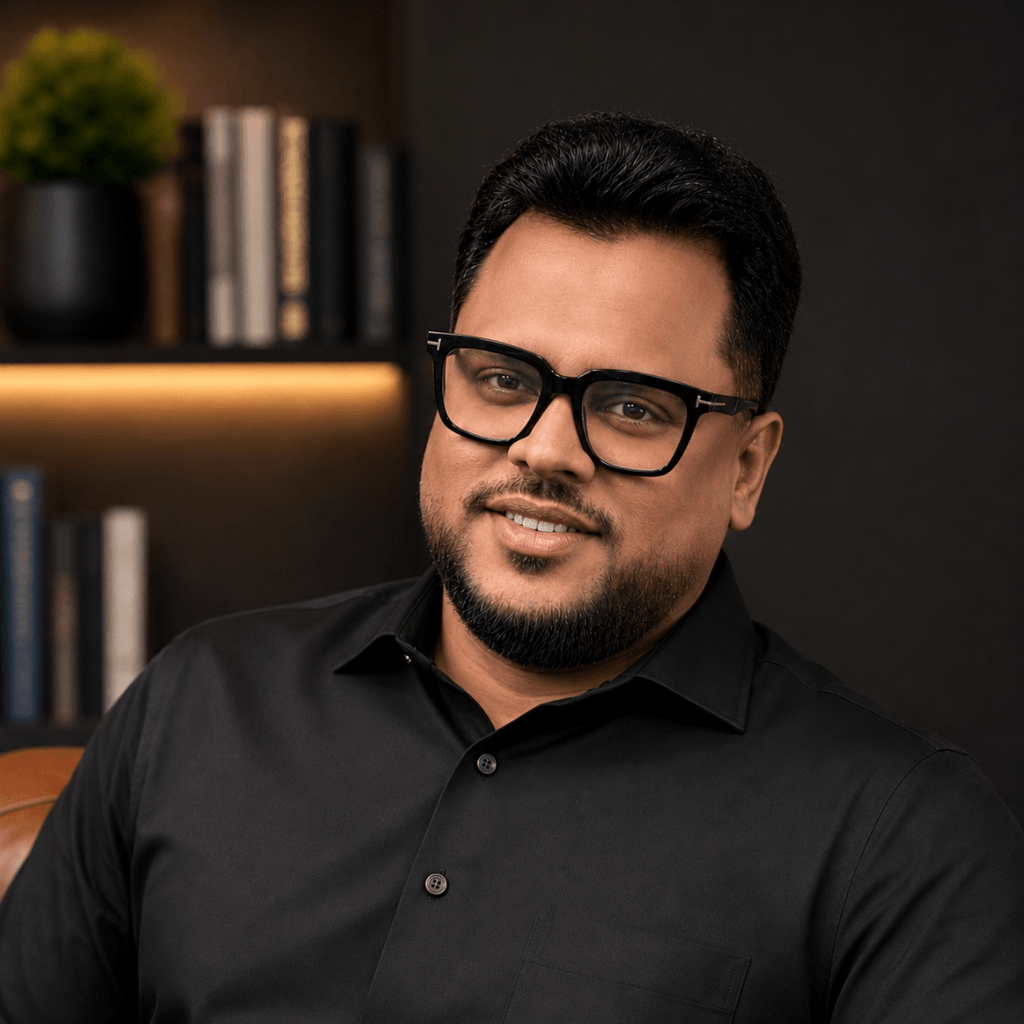 Vas Aditya- Talent Aquisition